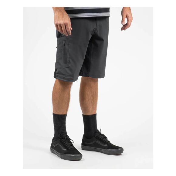 COPY - Men’s Zoic ETHER SHORTS + ESSENTIAL LINER new with tags Large bike $90 r… - Picture 5 of 6